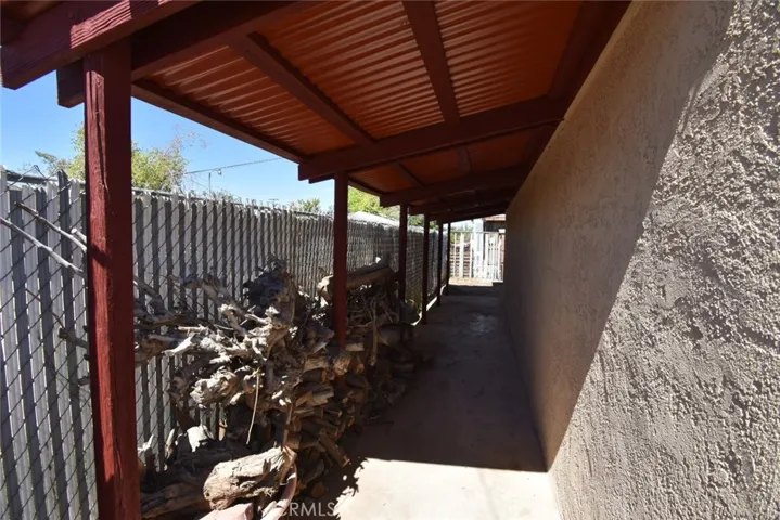 507 W Nevada Street, Blythe, California 92225