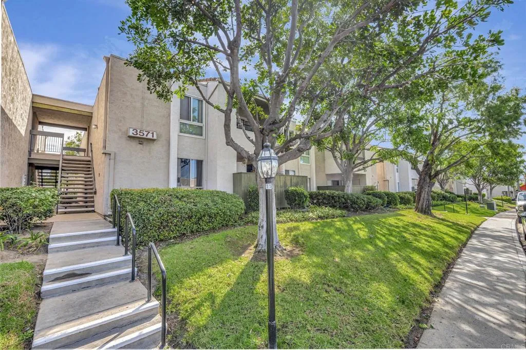 3571 Ruffin Road 239, San Diego, California 92123 home-pic-1