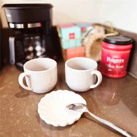 Coffee Bar