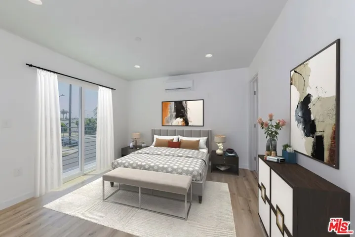 Bedroom #1 - Main House