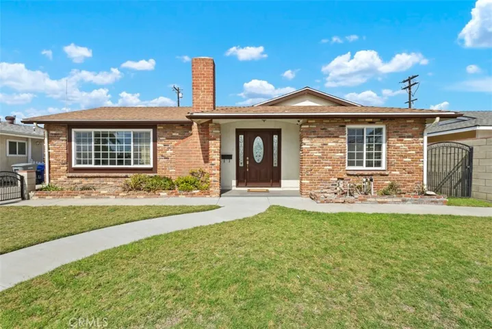 6961 San Julian, Buena Park, California 90620