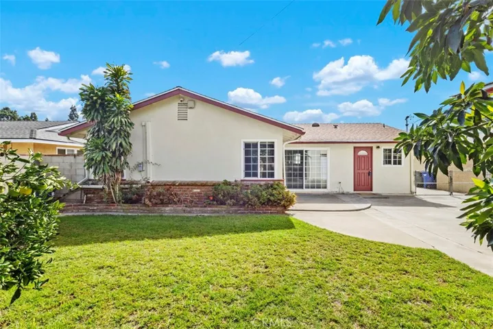 6961 San Julian, Buena Park, California 90620