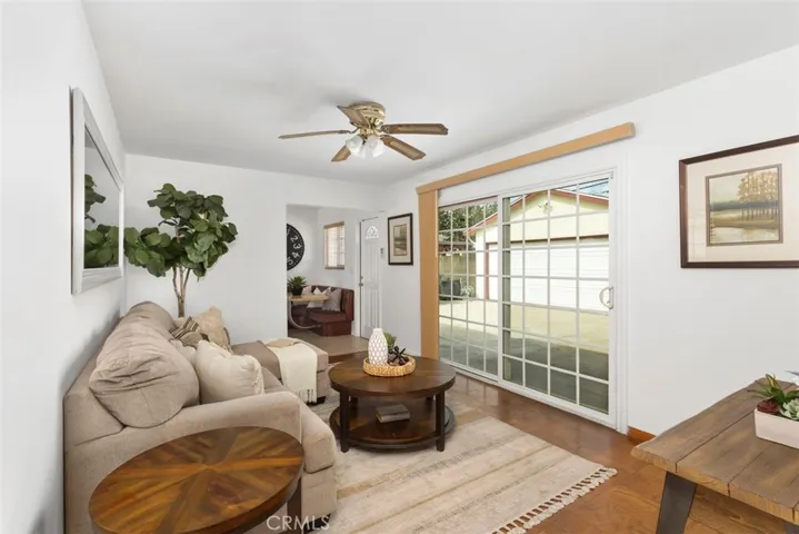 6961 San Julian, Buena Park, California 90620