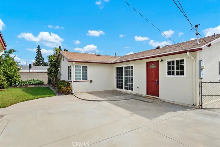 6961 San Julian, Buena Park, California 90620