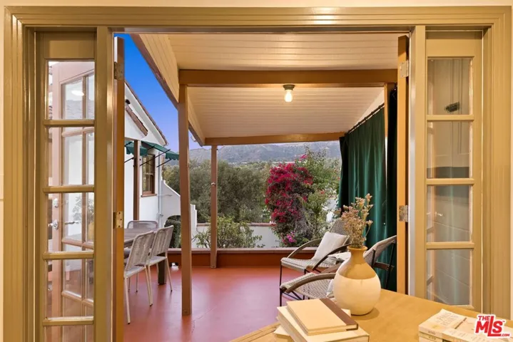 1026 Oak Grove Drive, Los Angeles, California 90041