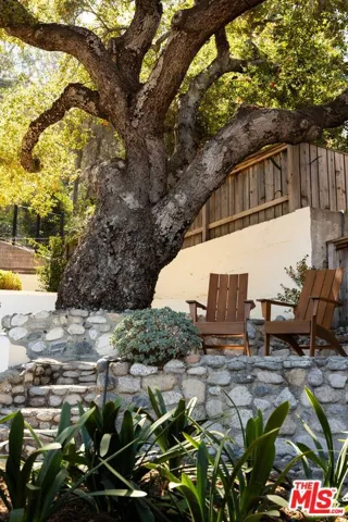 1026 Oak Grove Drive, Los Angeles, California 90041