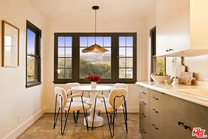 1026 Oak Grove Drive, Los Angeles, California 90041