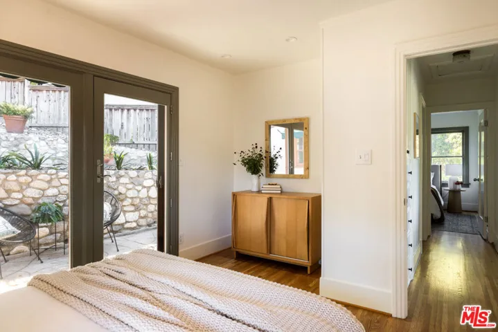 1026 Oak Grove Drive, Los Angeles, California 90041