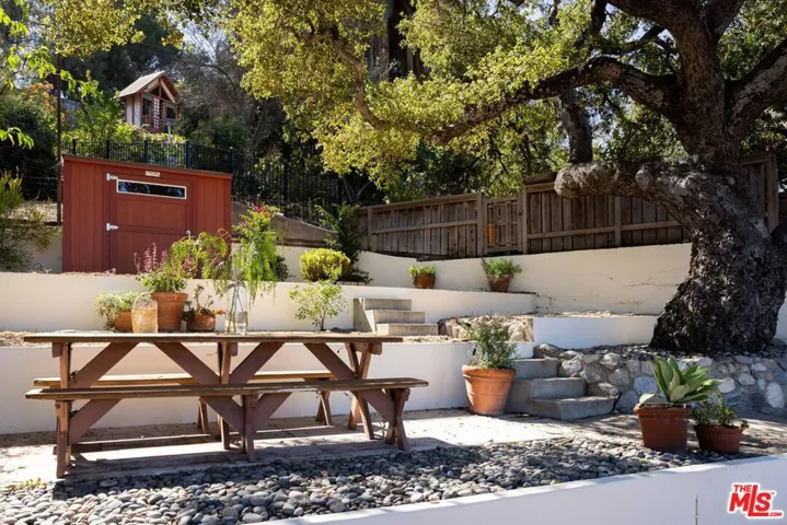 1026 Oak Grove Drive, Los Angeles, California 90041
