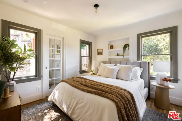 1026 Oak Grove Drive, Los Angeles, California 90041