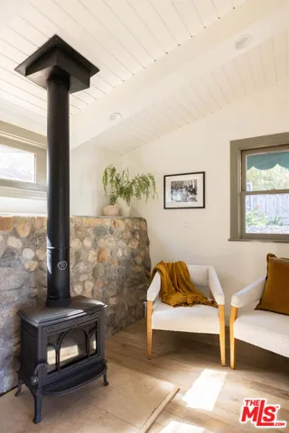1026 Oak Grove Drive, Los Angeles, California 90041