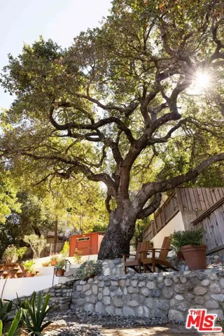 1026 Oak Grove Drive, Los Angeles, California 90041