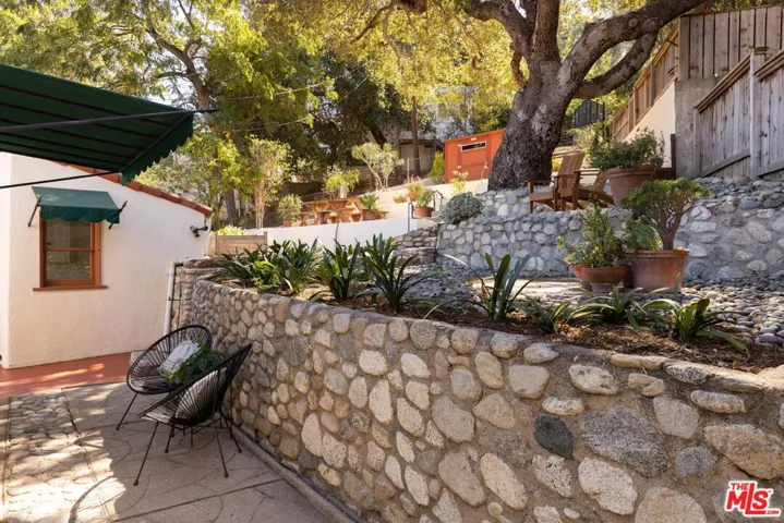 1026 Oak Grove Drive, Los Angeles, California 90041