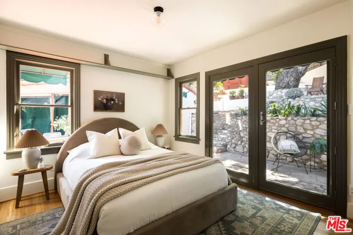 1026 Oak Grove Drive, Los Angeles, California 90041