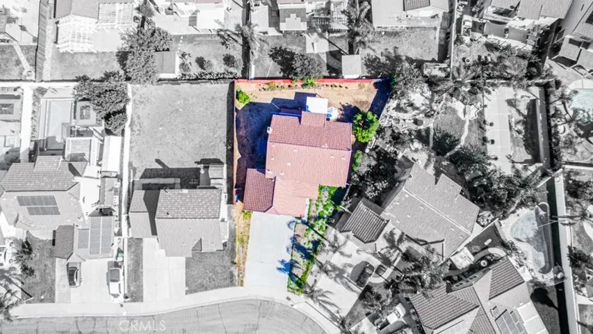 13064 Bender, Moreno Valley, California 92553