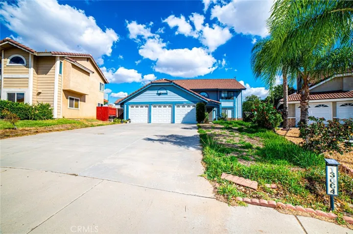 13064 Bender, Moreno Valley, California 92553