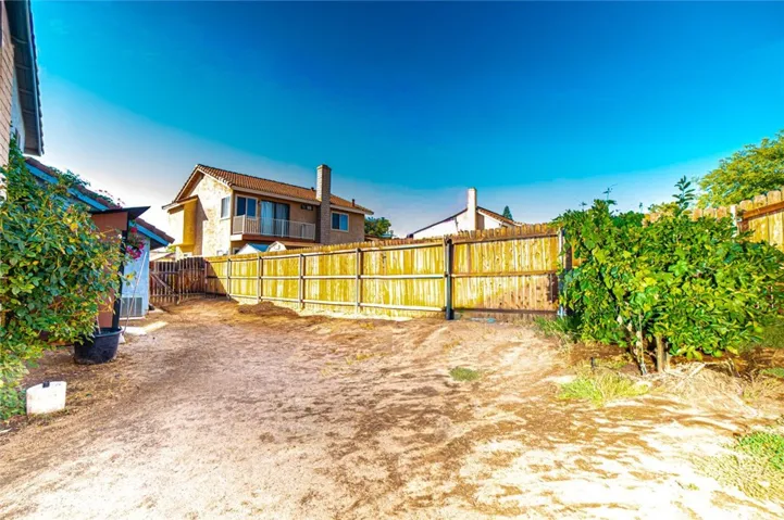 13064 Bender, Moreno Valley, California 92553