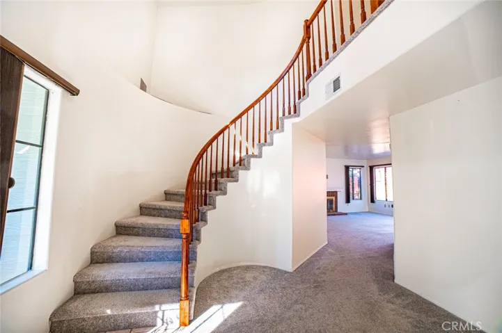 Princess Staircase