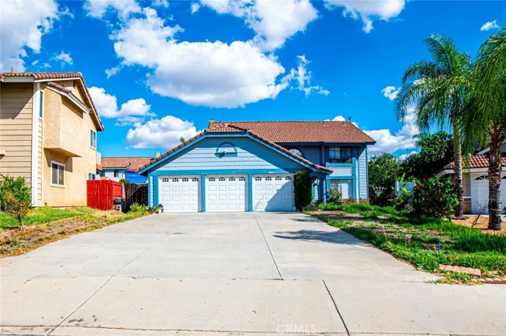 13064 Bender, Moreno Valley, California 92553