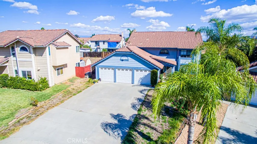 13064 Bender, Moreno Valley, California 92553