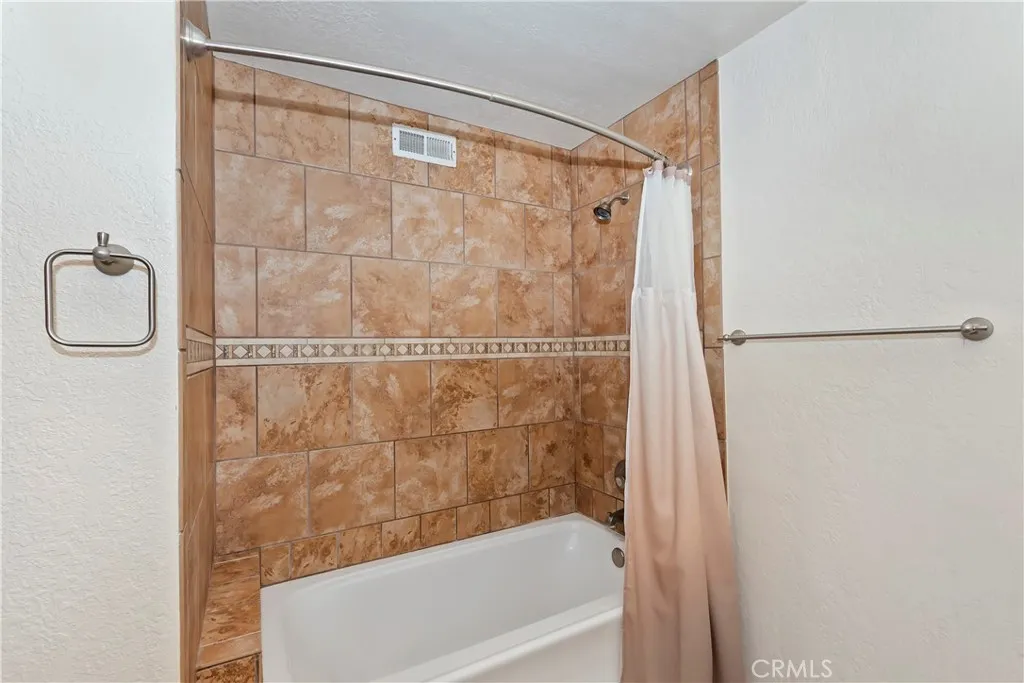 Bathroom 2 downstairs