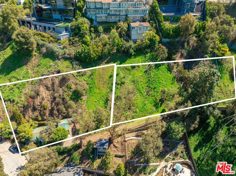 1418 Lindacrest Drive, Beverly Hills, California 90210 home-pic-12