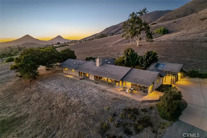 1750 Harmony, San Luis Obispo, California 93401