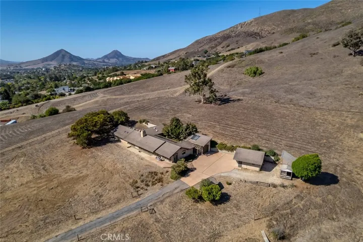 1750 Harmony, San Luis Obispo, California 93401