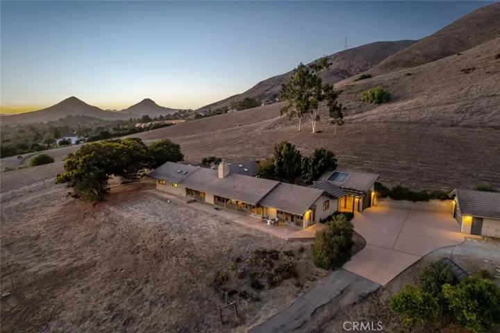 1750 Harmony, San Luis Obispo, California 93401