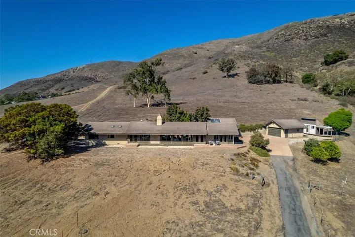1750 Harmony, San Luis Obispo, California 93401