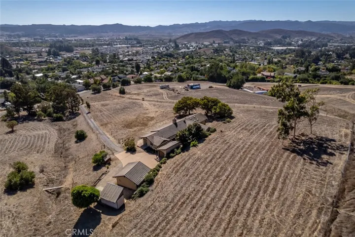 1750 Harmony, San Luis Obispo, California 93401