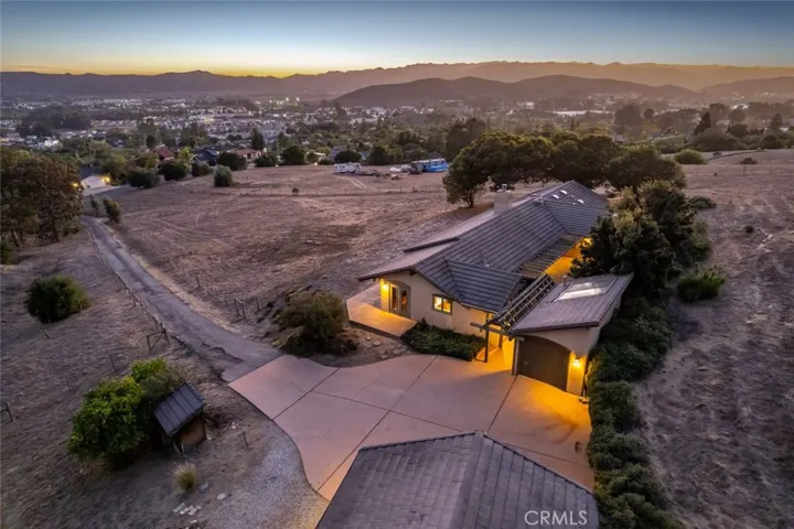 1750 Harmony, San Luis Obispo, California 93401