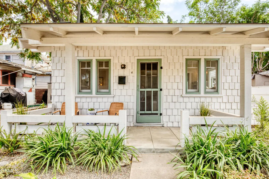 100 Palmetto Drive 6, Pasadena, California 91105 home-pic-0