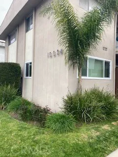 15534 S Budlong Place, Gardena, California 90247