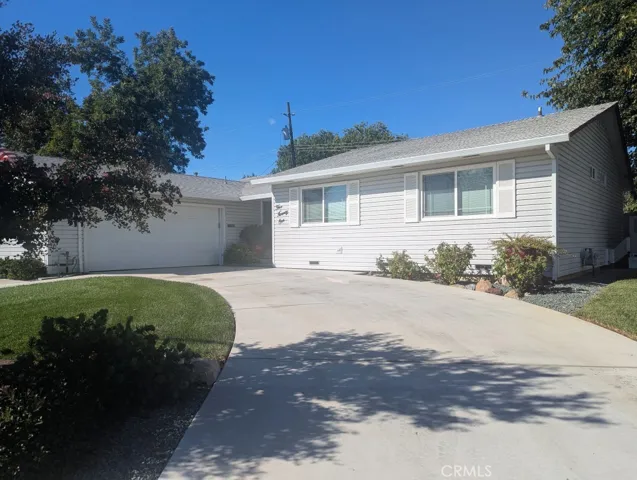 521 Glenwood, Willows, California 95988