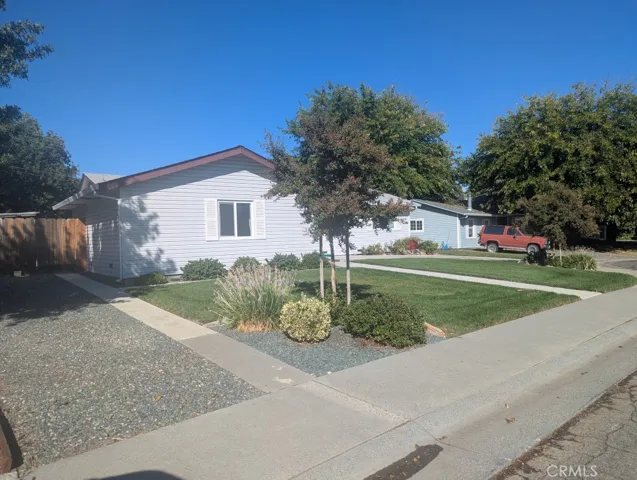 521 Glenwood, Willows, California 95988
