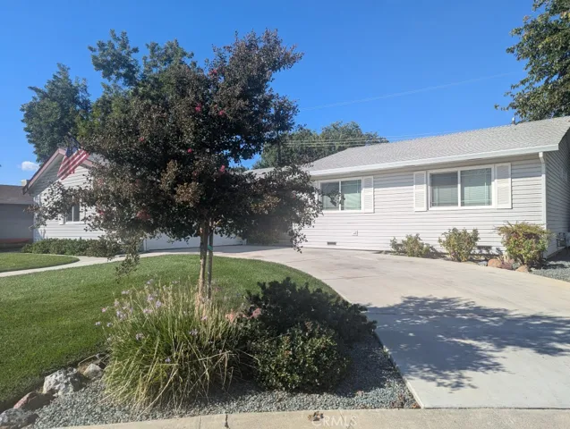 521 Glenwood, Willows, California 95988