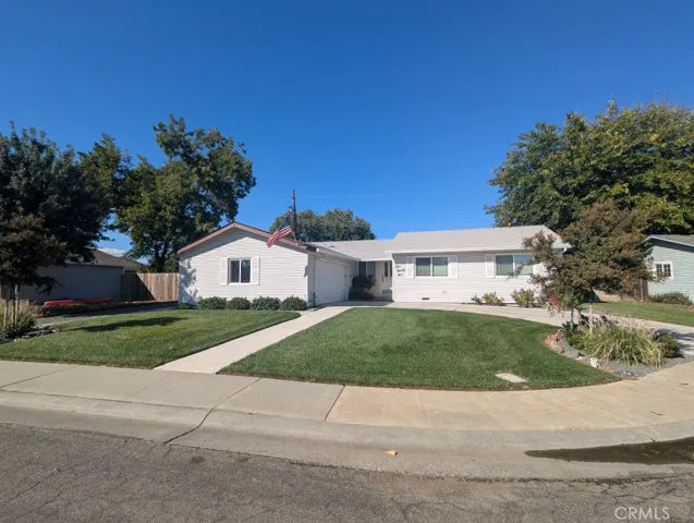 521 Glenwood, Willows, California 95988