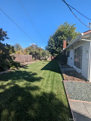 521 Glenwood, Willows, California 95988