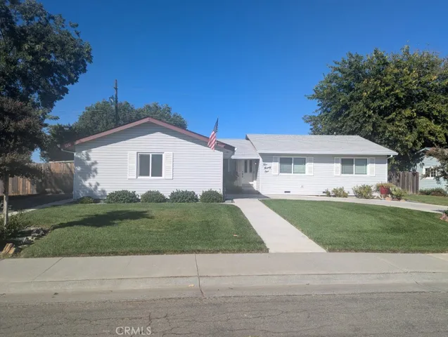 521 Glenwood, Willows, California 95988