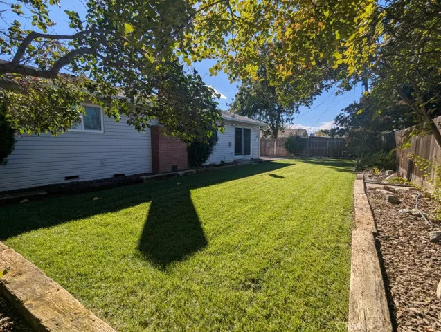 521 Glenwood, Willows, California 95988