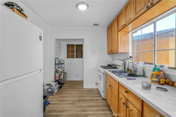 1548 W 59th Place, Los Angeles, California 90047