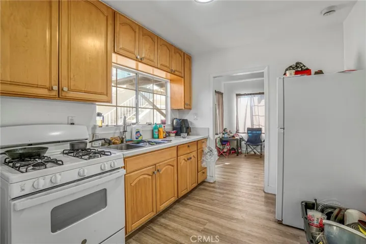 1548 W 59th Place, Los Angeles, California 90047
