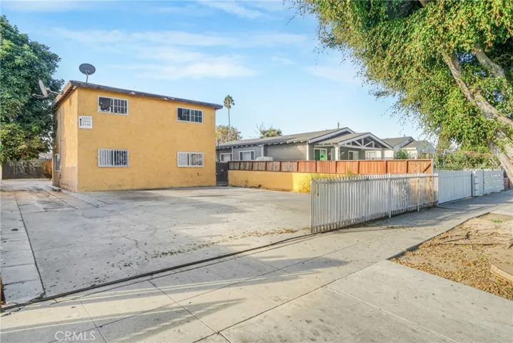1548 W 59th Place, Los Angeles, California 90047