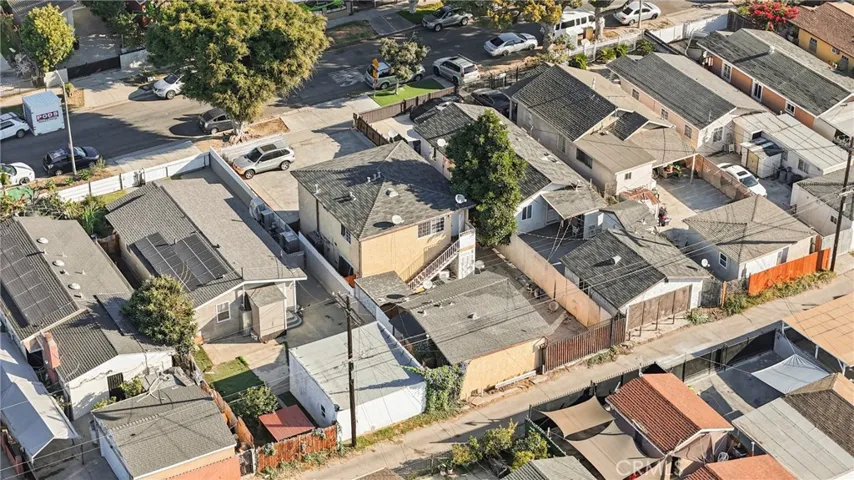 1548 W 59th Place, Los Angeles, California 90047