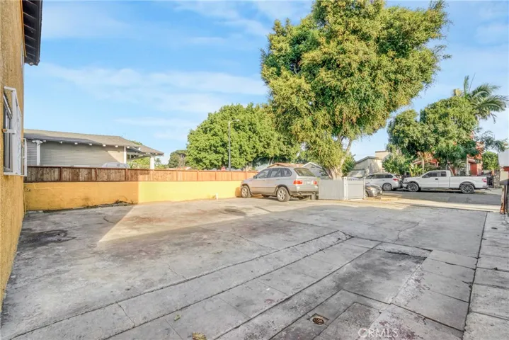 1548 W 59th Place, Los Angeles, California 90047