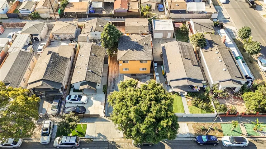 1548 W 59th Place, Los Angeles, California 90047