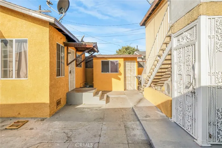 1548 W 59th Place, Los Angeles, California 90047