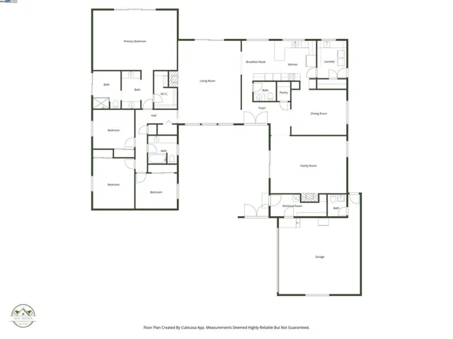 46935 Aloe Ct, Fremont, California 94539
