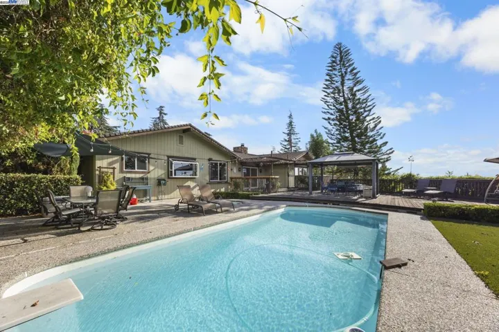 46935 Aloe Ct, Fremont, California 94539